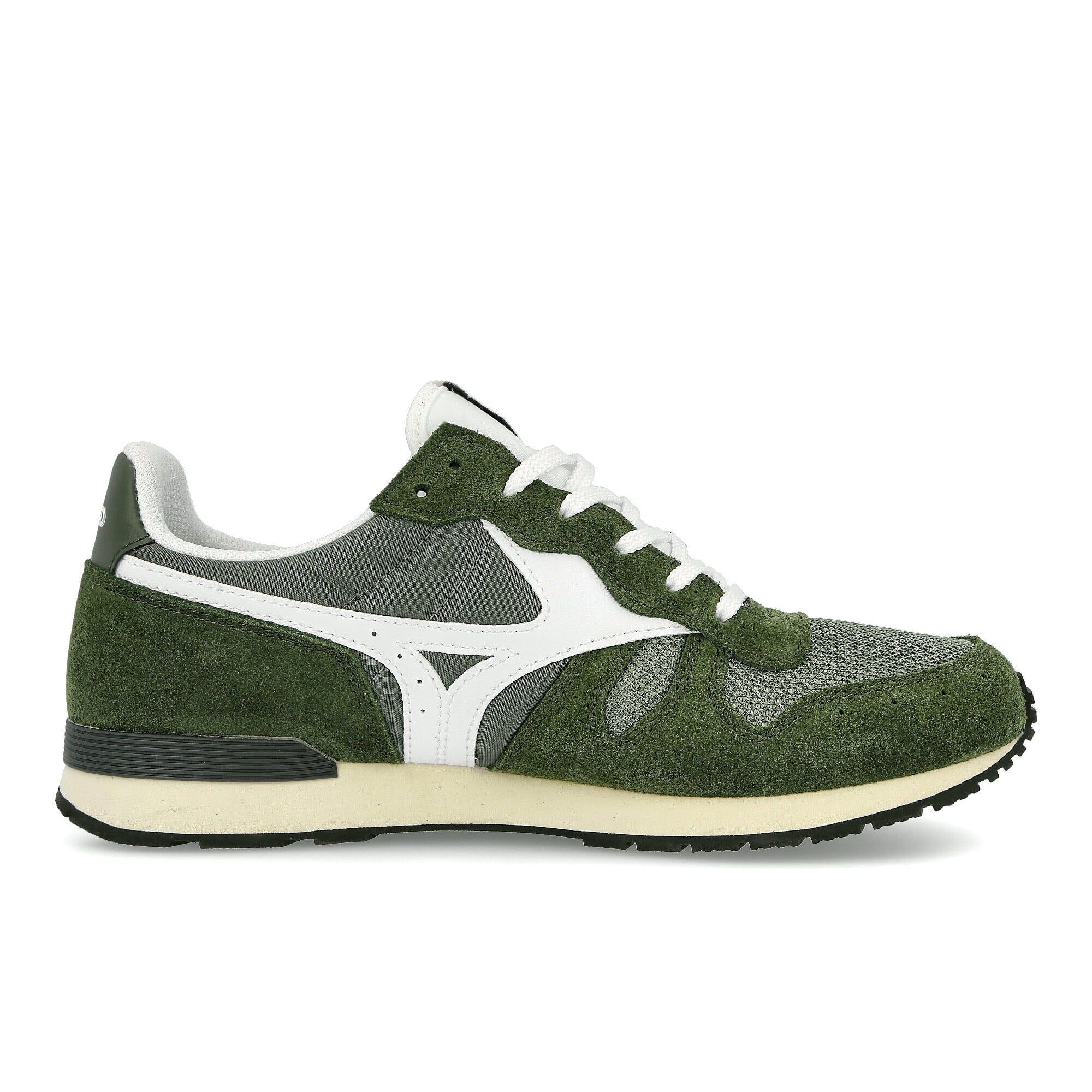 Mizuno ml 87 Green Sneakers Silhouette | Overkill