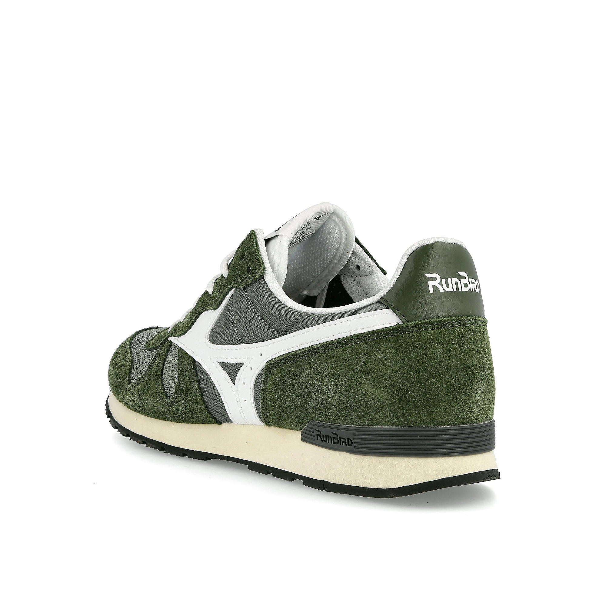 Mizuno ml 87 Green Sneakers Material | Overkill