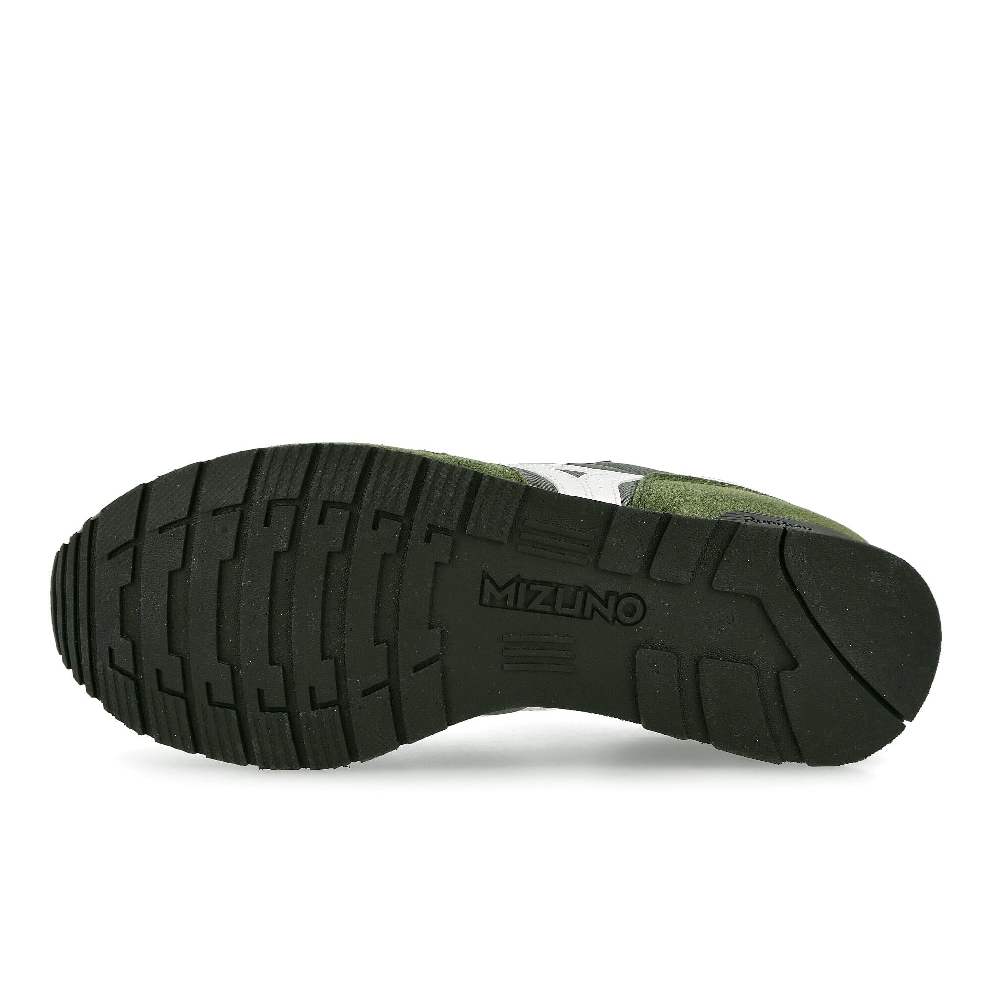 Mizuno ml 87 Green Sneakers Detail View 1 | Overkill