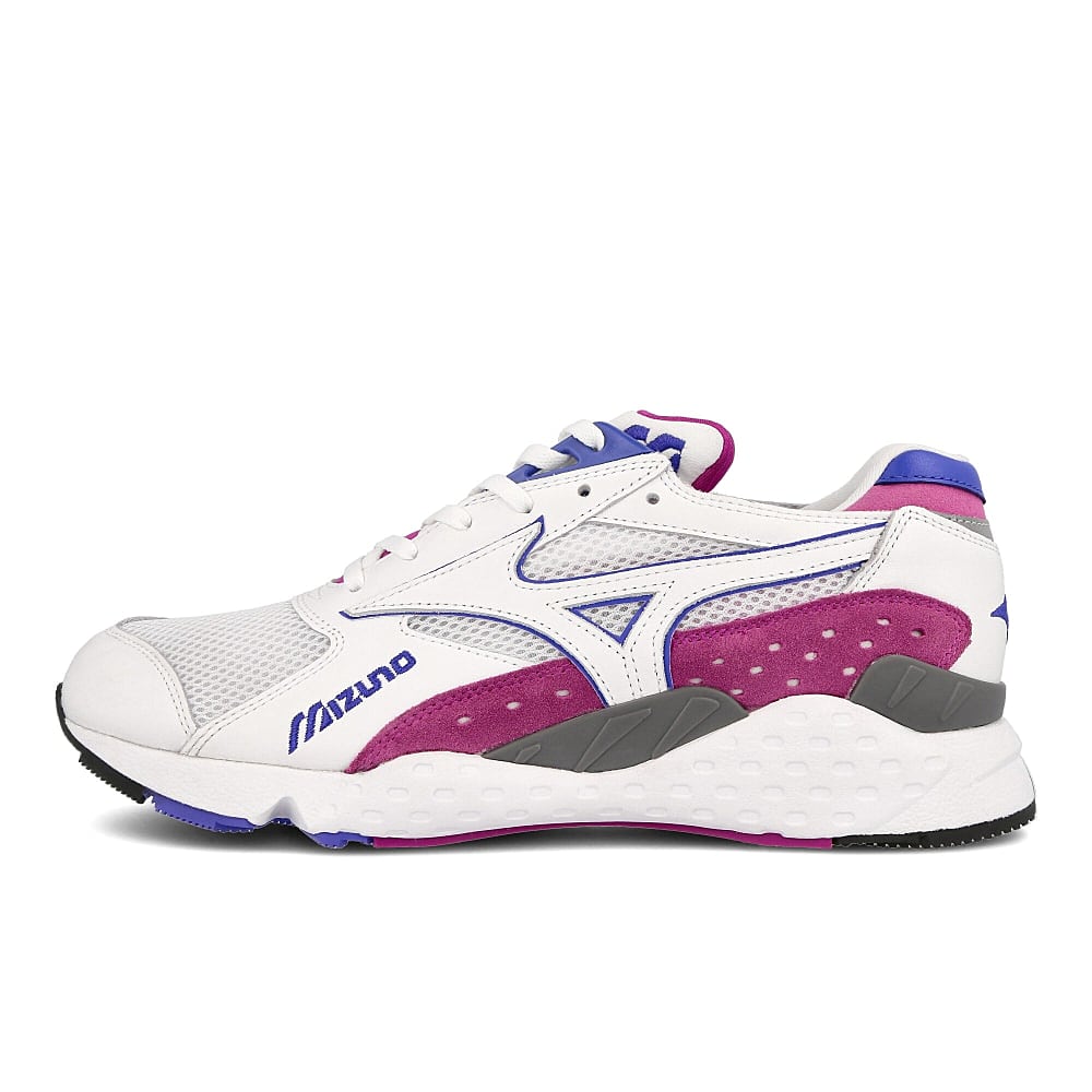 Mizuno mondo control og White-Pink Sneakers D1GA193567 | Overkill