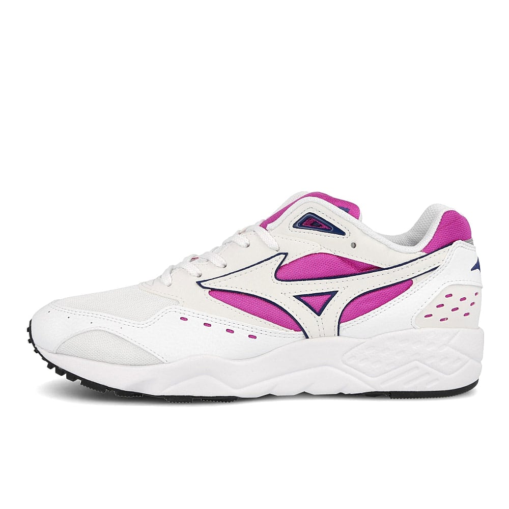 Mizuno contender Magenta-White Sneakers D1GA210164 | Overkill