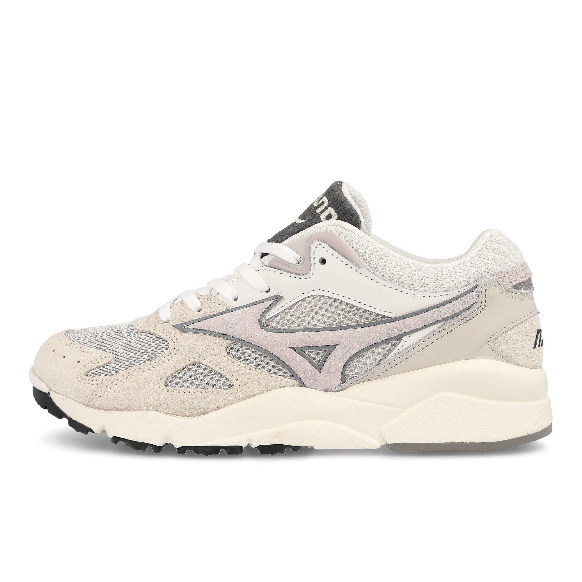 Mizuno sky medal s White Onyx-Lilac Marble-Snow White Sneakers D1GA213207 | Overkill