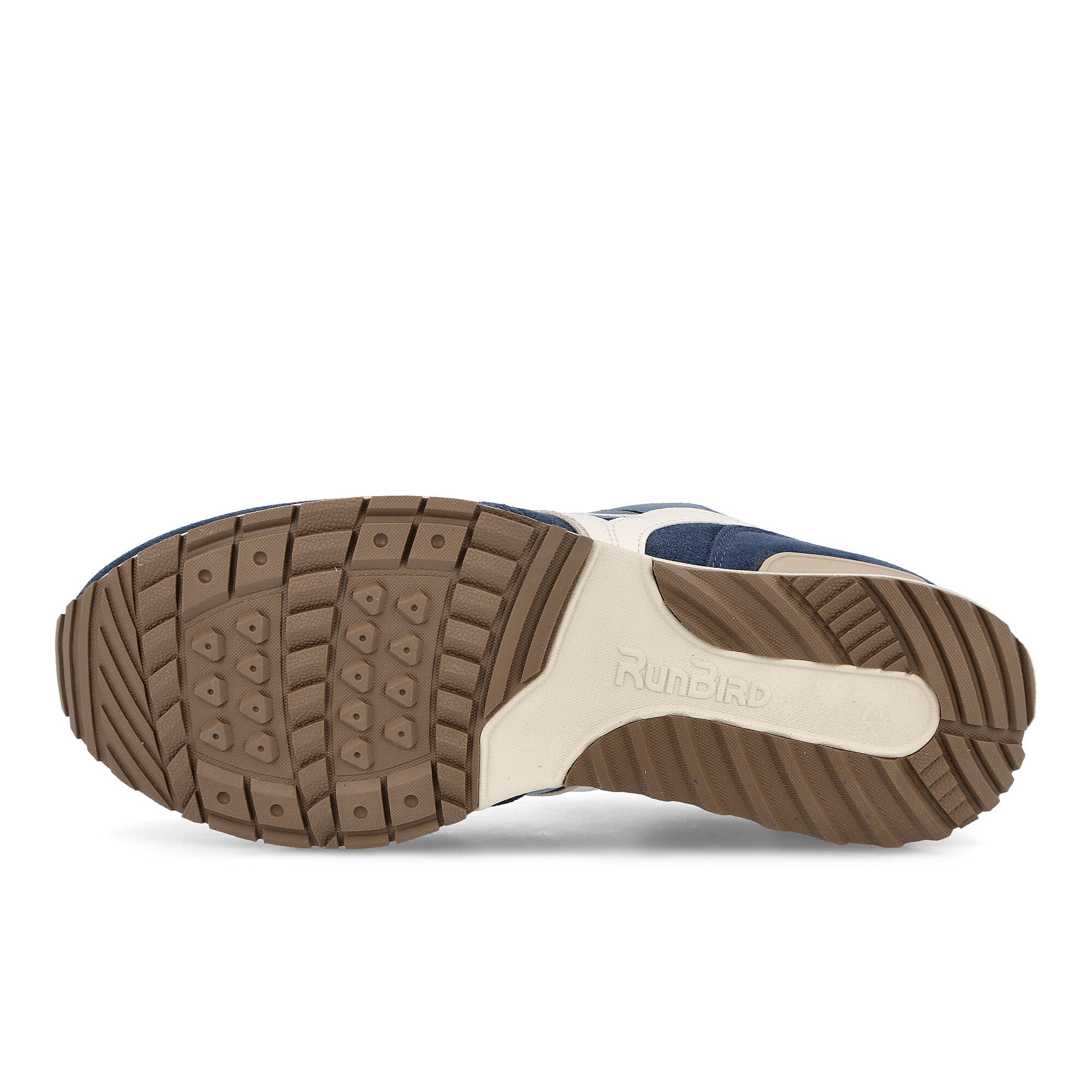 Mizuno gv 87 Blue-Grey Sneakers Detail View 1 | Overkill