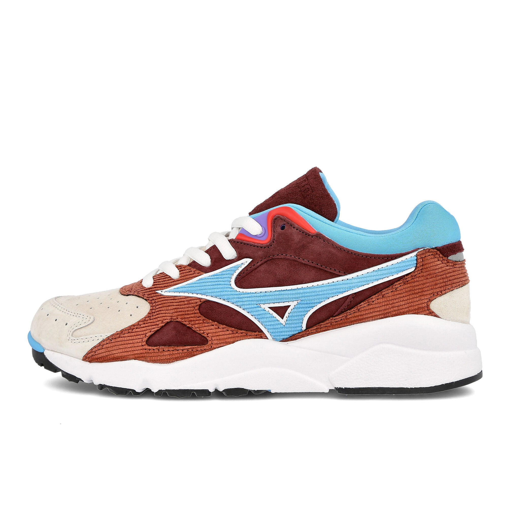 Mizuno Hanon x Mizuno Sky Medal Brown / Blue / Grey D1GD194219 | Overkill