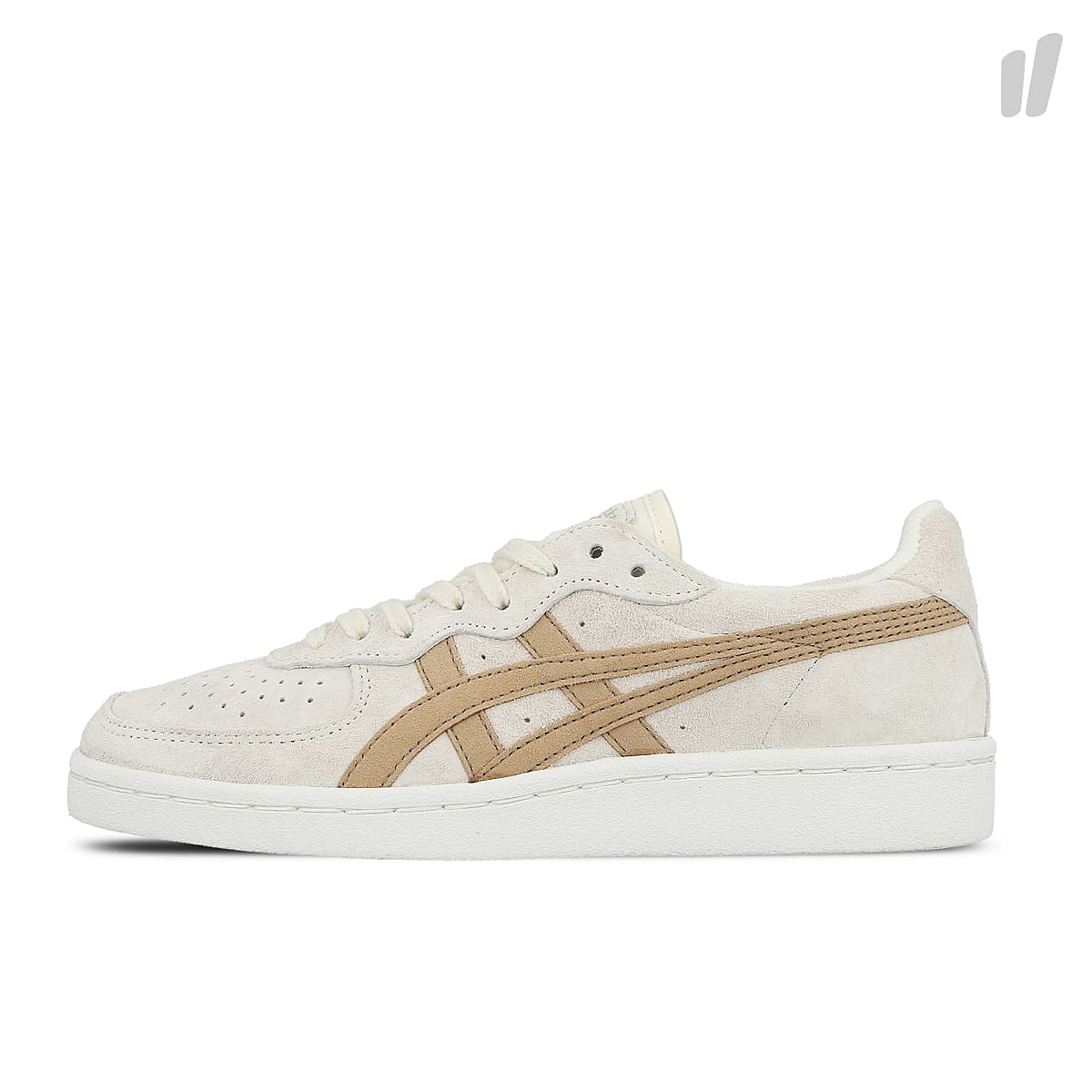 Onitsuka Tiger gsm Crean-Latte Sneakers D5K1L 0005 | Overkill