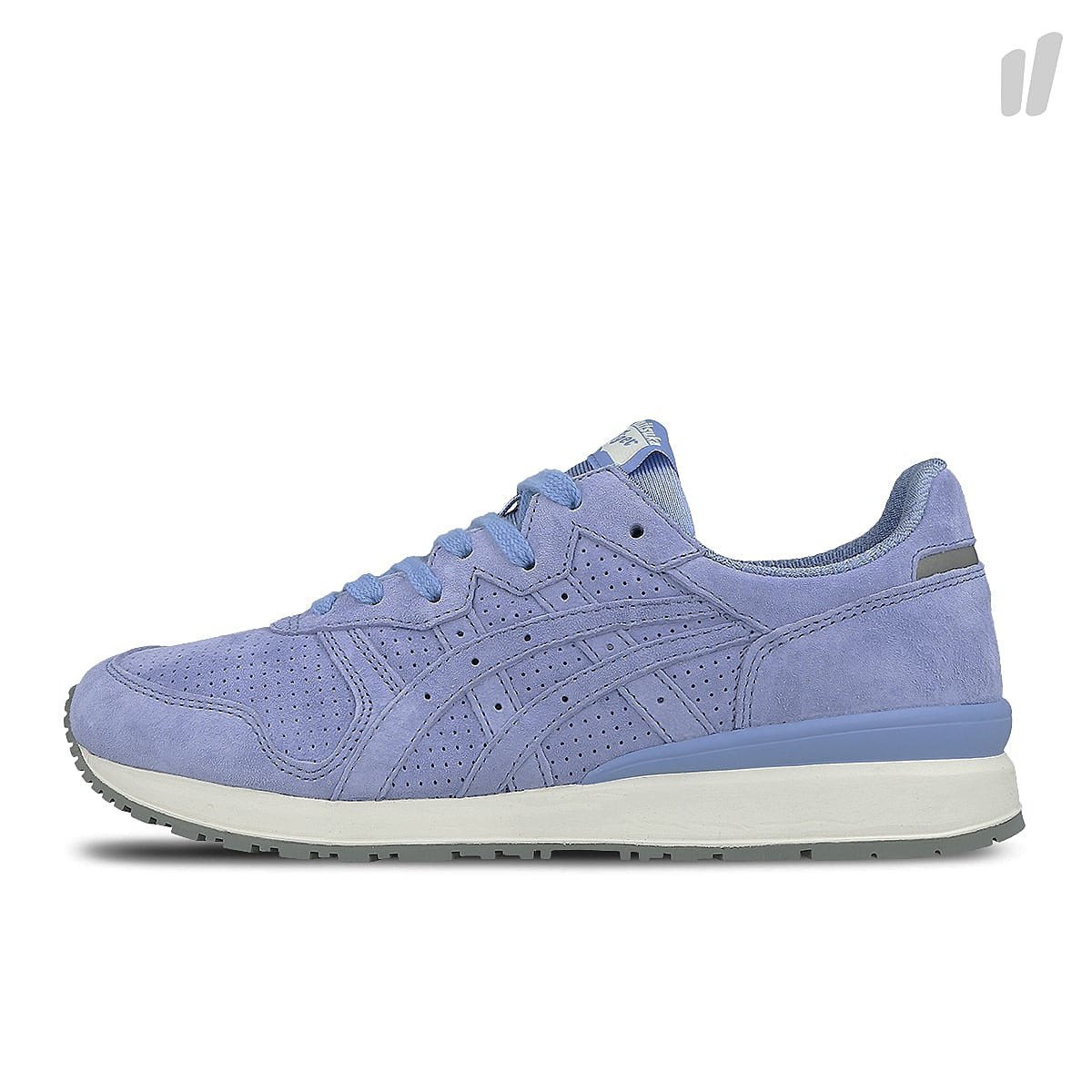Onitsuka Tiger ally Cornflower Blue-Cornflower Blue Sneakers D701L 4141 | Overkill