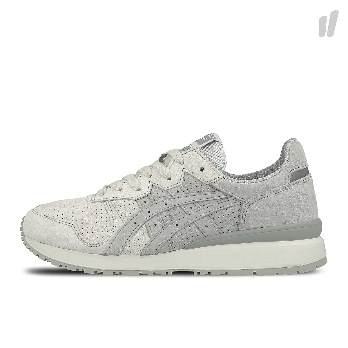 Onitsuka Tiger ally Mid Grey / Mid Grey Sneakers D701L 9096 | Overkill