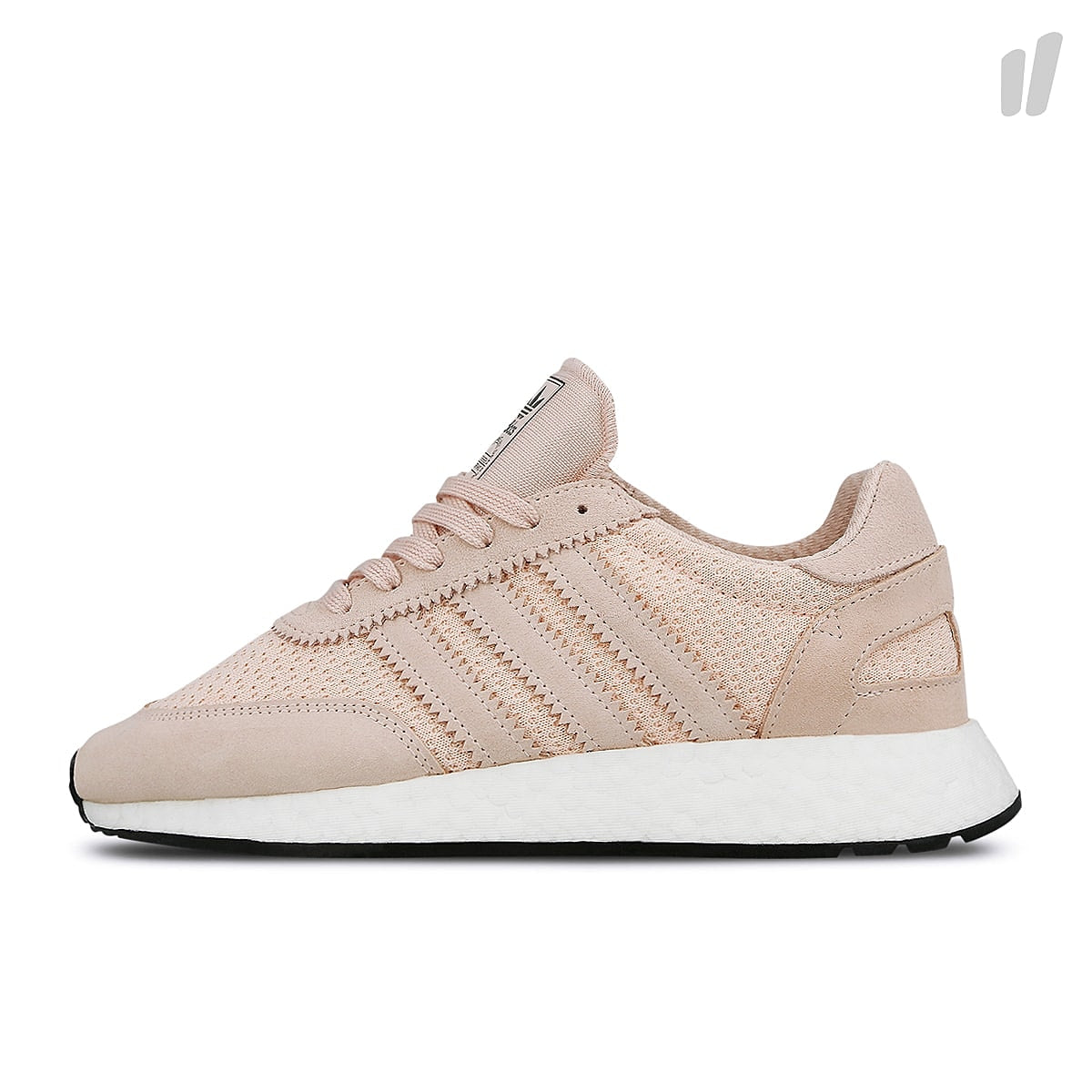 adidas i-5923 Icey Pink-Icey Pink-Core Black Sneakers D96609 | Overkill