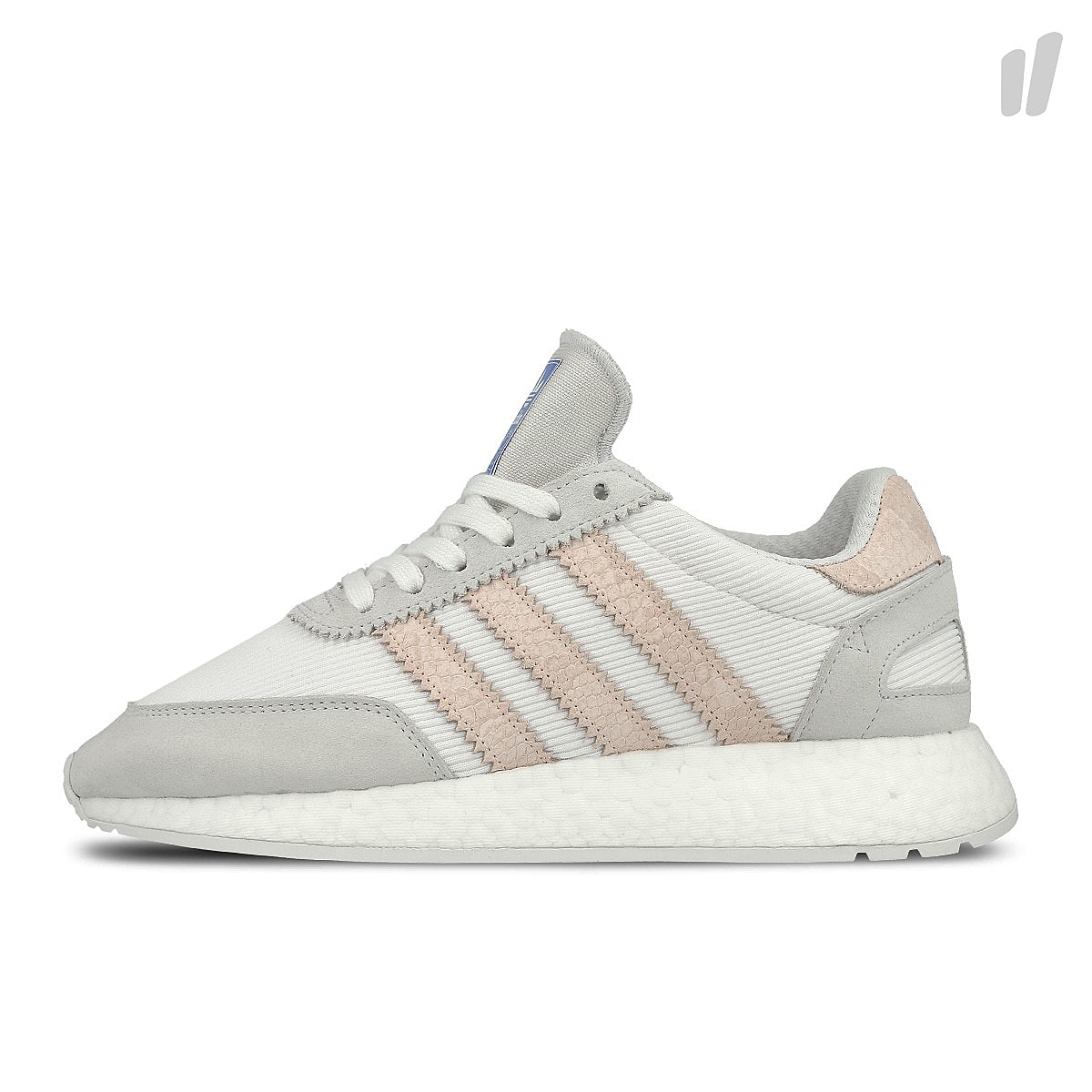 adidas wmns i-5923 Footwear White-Ice Pink-CRY White Sneakers D97348 | Overkill