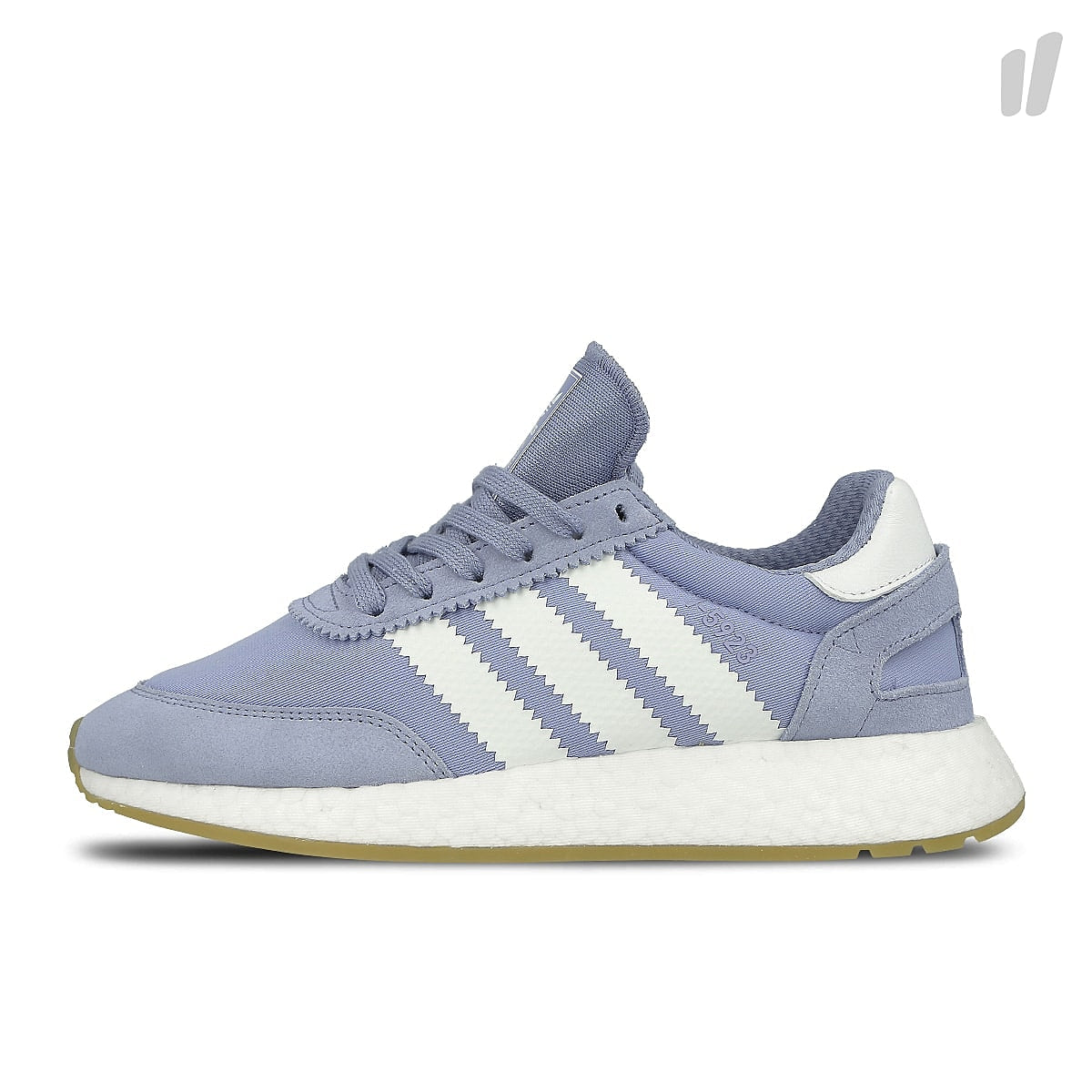 adidas wmns i - 5923 Chalk Blue / Footwear White / Gum D97350 | Overkill
