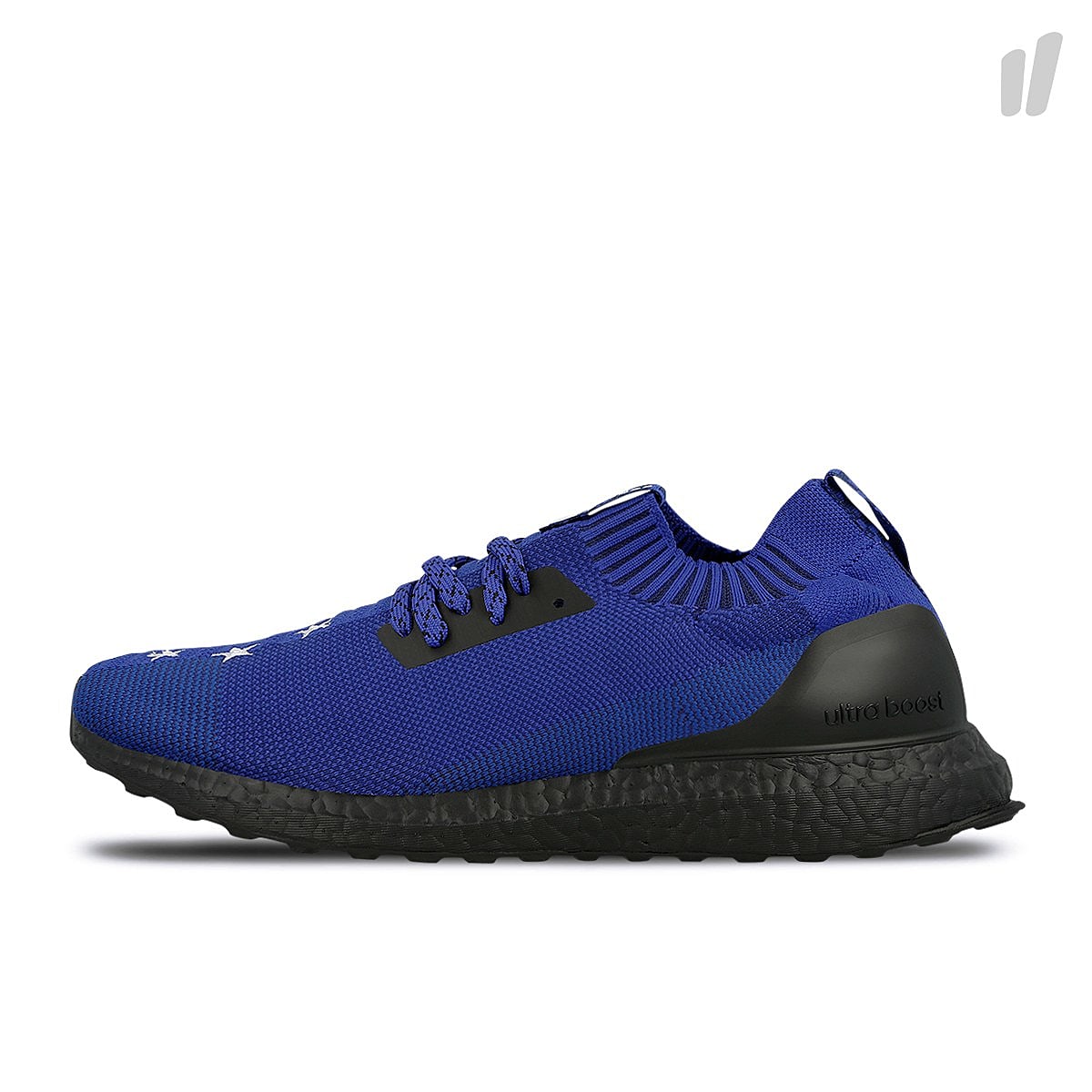 adidas consortium ultraboost Navy-White Sneakers D97732 | Overkill