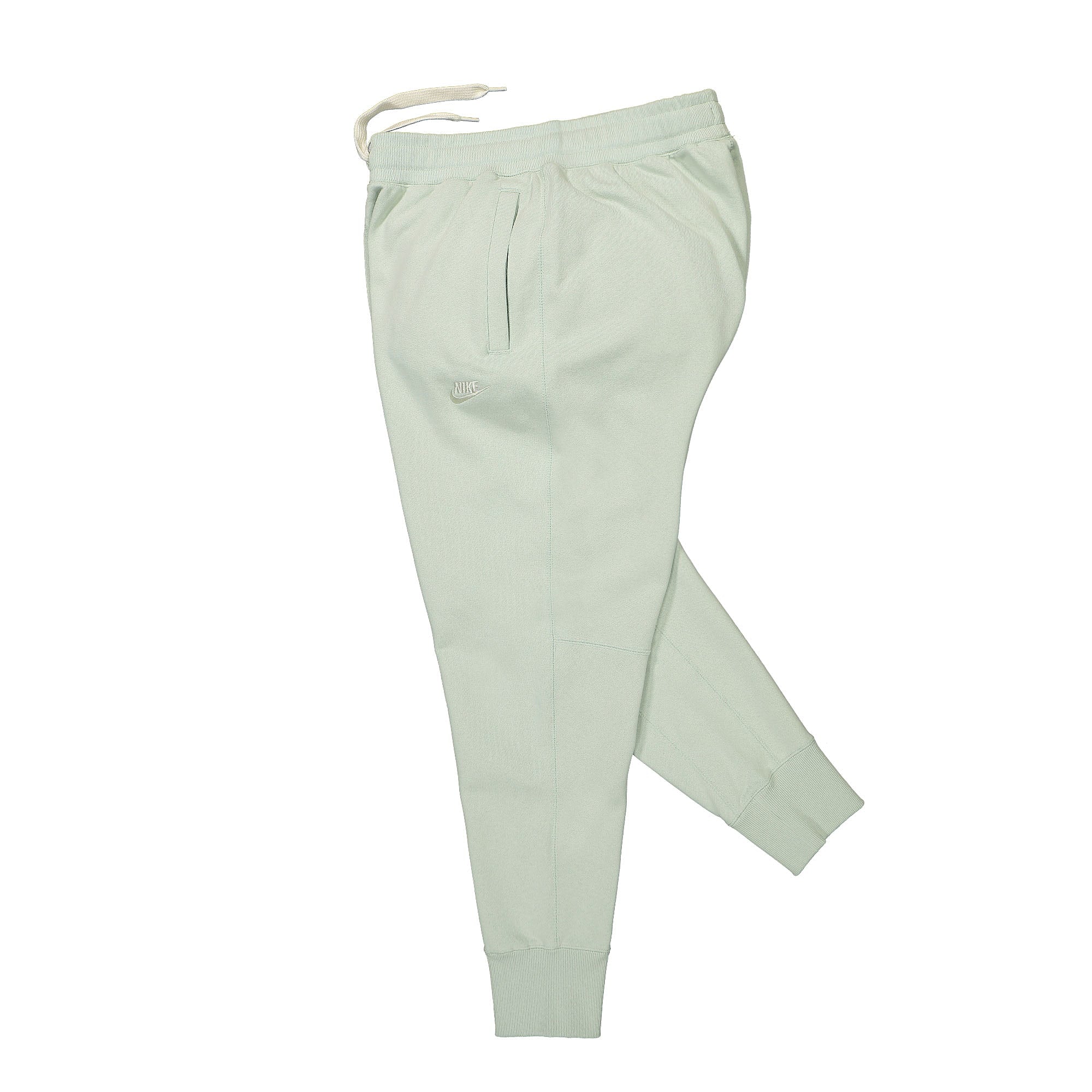 Nike NSW Classic Pant Seafoam / Sea Glass Sweat & Track Pants Close-up | Overkill