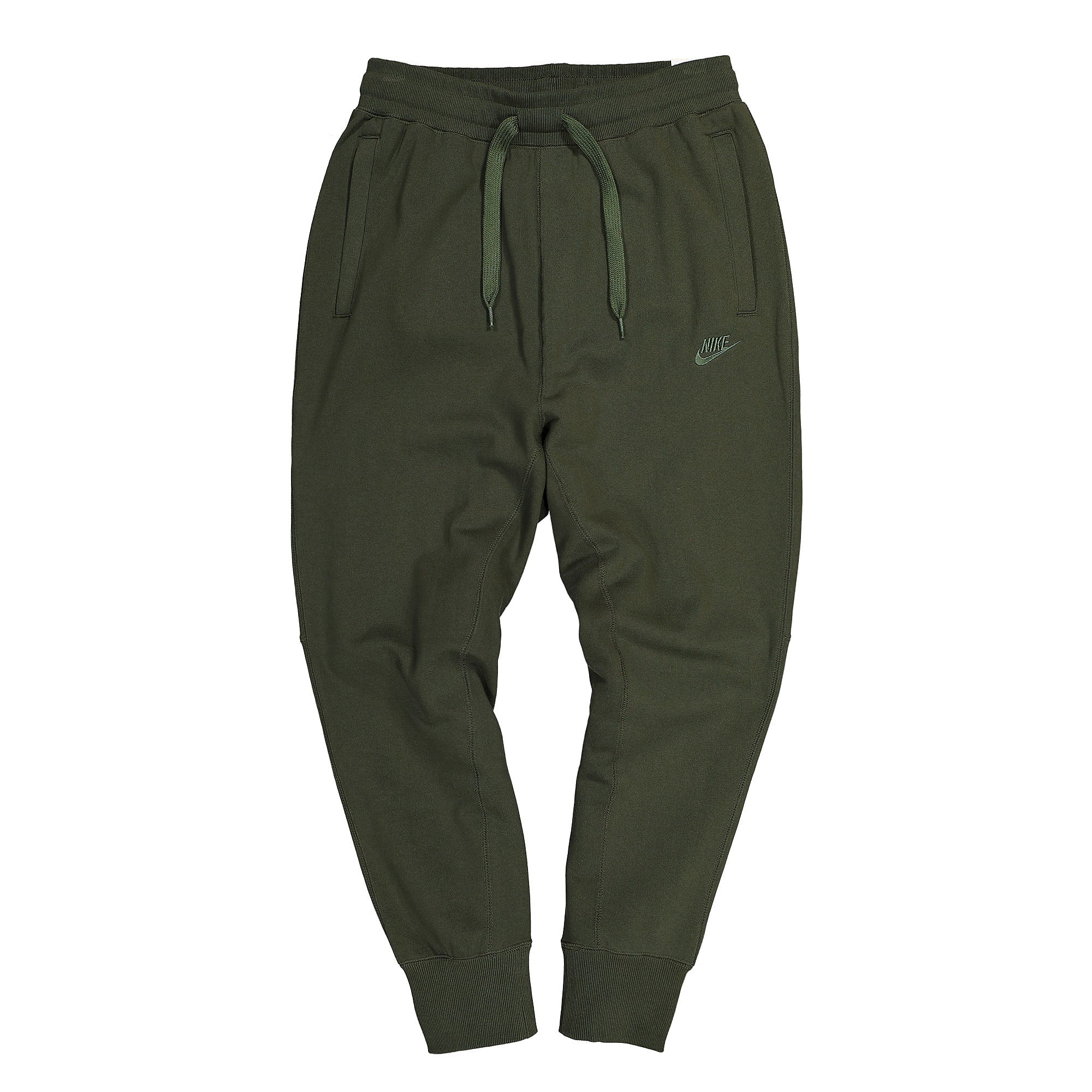 Nike NSW Classic Pant Sequoia / Carbon Green Sweat & Track Pants DA0019 355 | Overkill