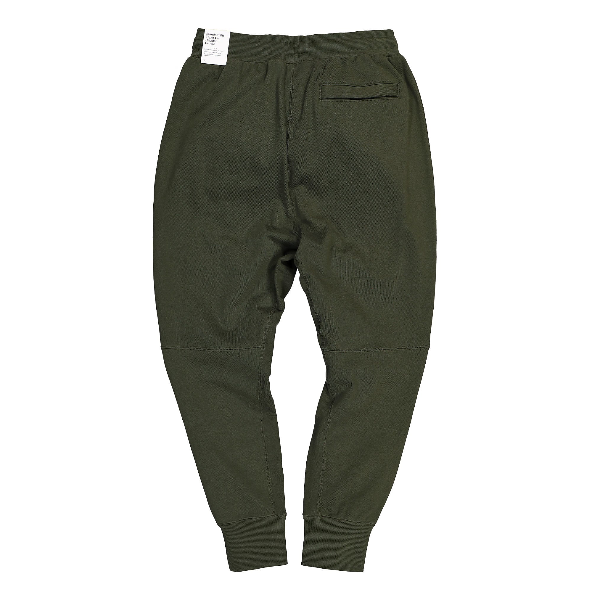 Nike NSW Classic Pant Sequoia / Carbon Green Sweat & Track Pants Material | Overkill