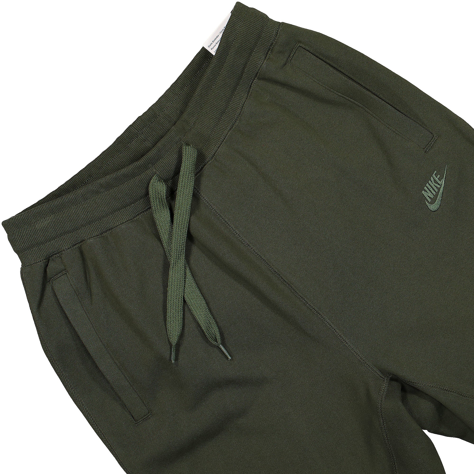 Nike NSW Classic Pant Sequoia / Carbon Green Sweat & Track Pants Detailfoto | Overkill