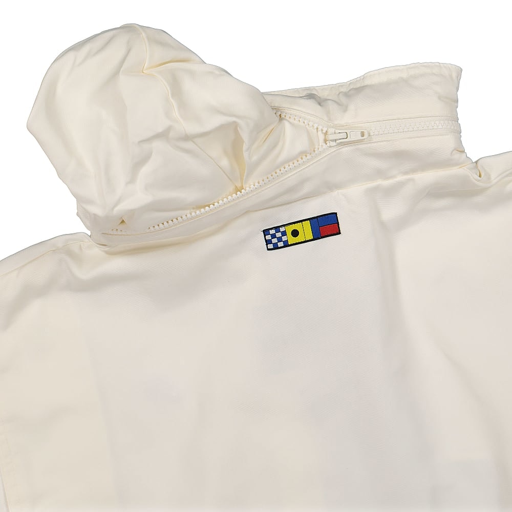 Nike NSW Reissue Walliway Woven Jacket Sail / Midnight Navy - Midnight Navy Jackets Detail view 1 | Overkill