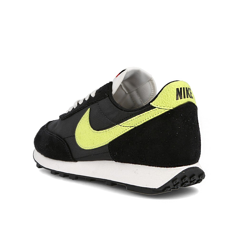 Nike daybreak sp Black Limelight - Off Noir - Summit White Close-up | Overkill