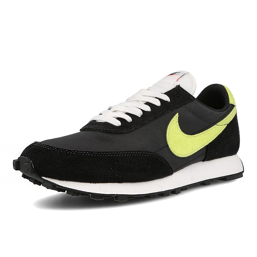 Nike daybreak sp Black Limelight - Off Noir - Summit White Detailfoto | Overkill