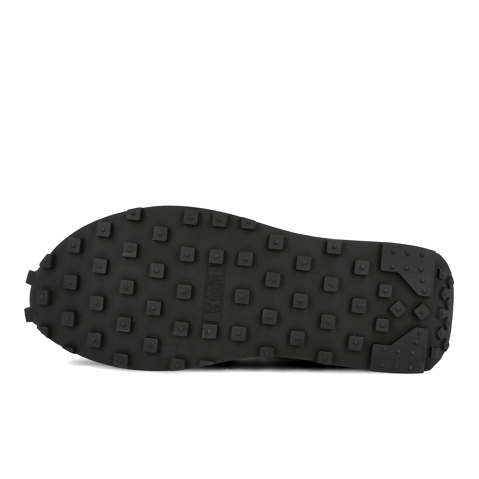 Nike daybreak sp Black Limelight - Off Noir - Summit White Detail view 2 | Overkill