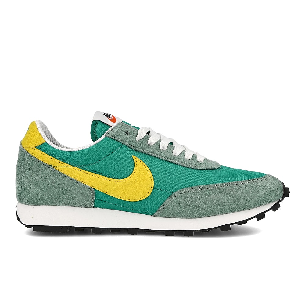Nike daybreak sp Neptune Green / Speed Yellow - Silver Pine Material | Overkill