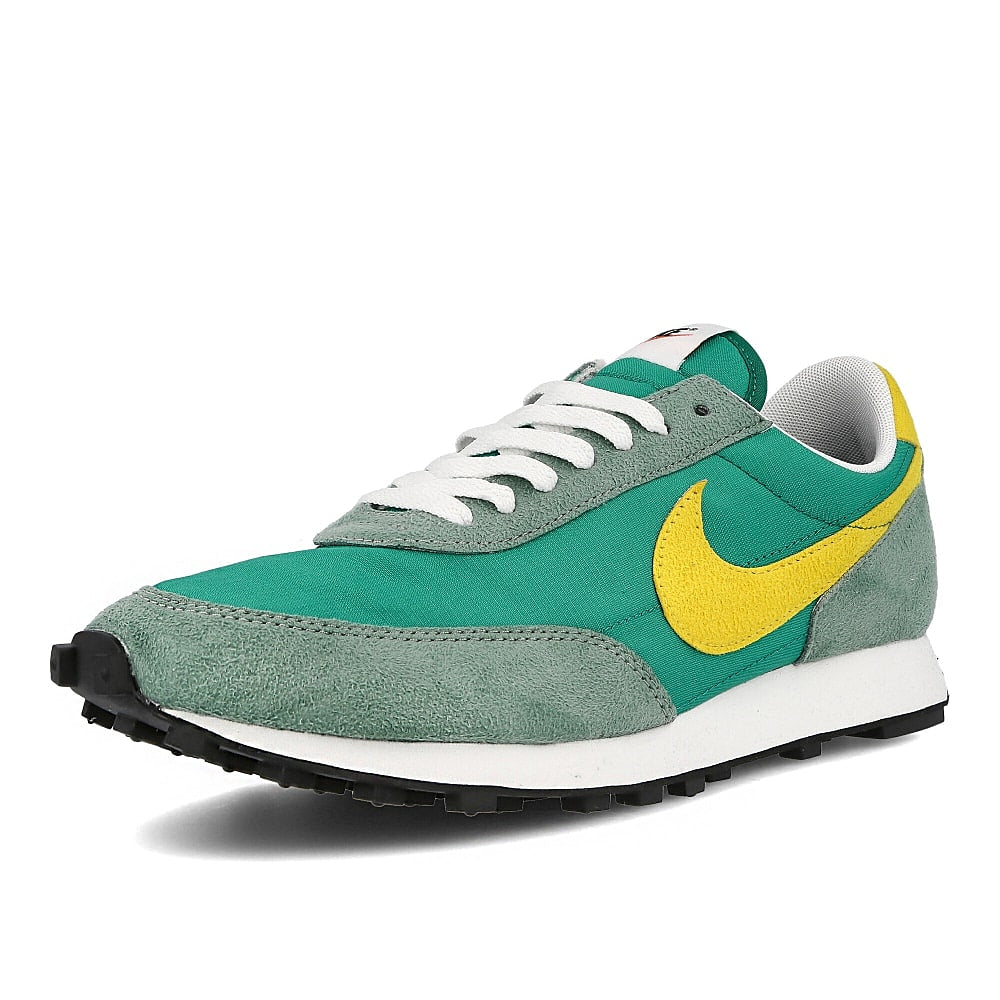 Nike daybreak sp Neptune Green / Speed Yellow - Silver Pine Detailfoto | Overkill