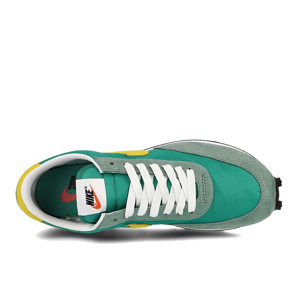 Nike daybreak sp Neptune Green / Speed Yellow - Silver Pine Detail view 1 | Overkill