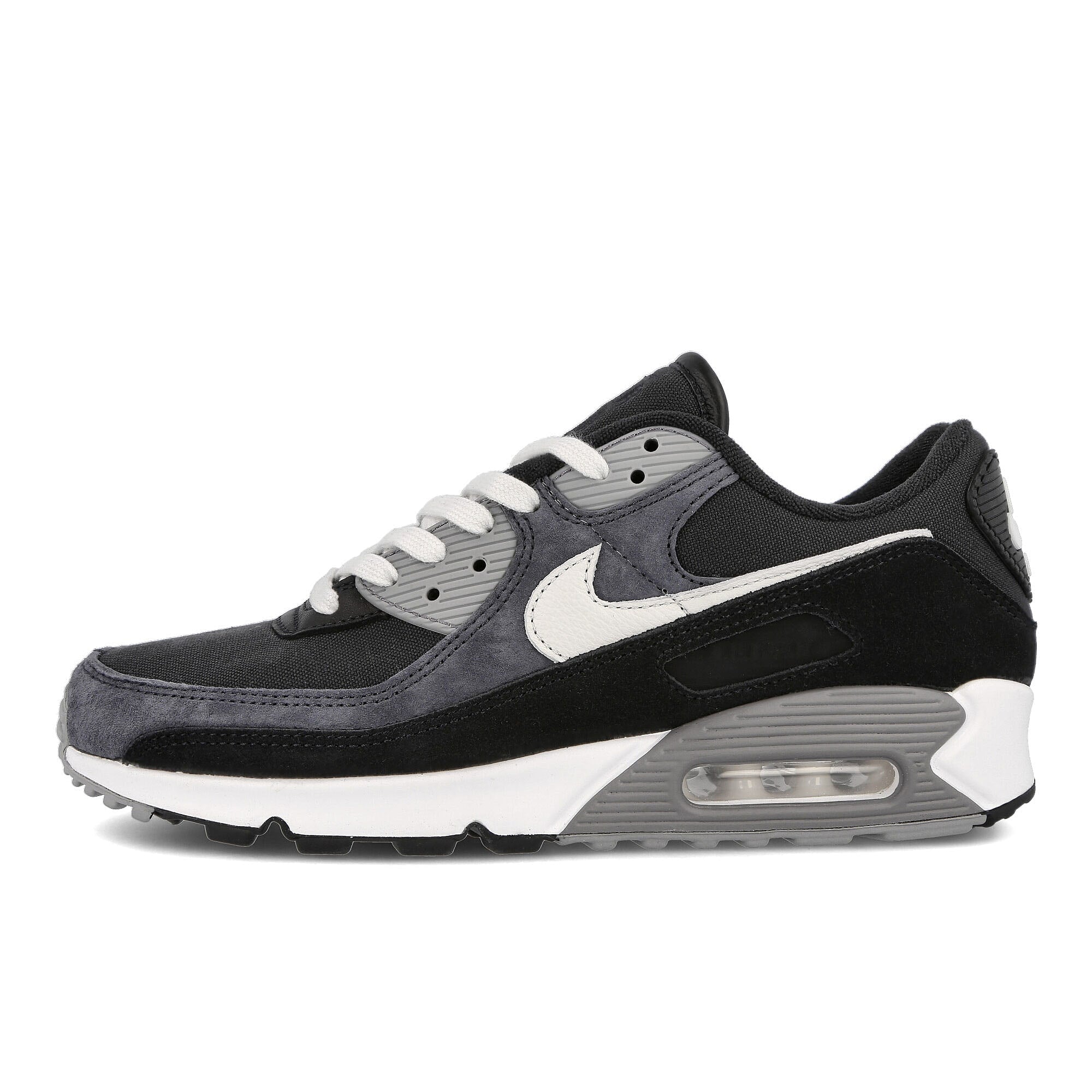 Nike air max 90 premium Off Noir / Summit White - Black DA1641 003 | Overkill