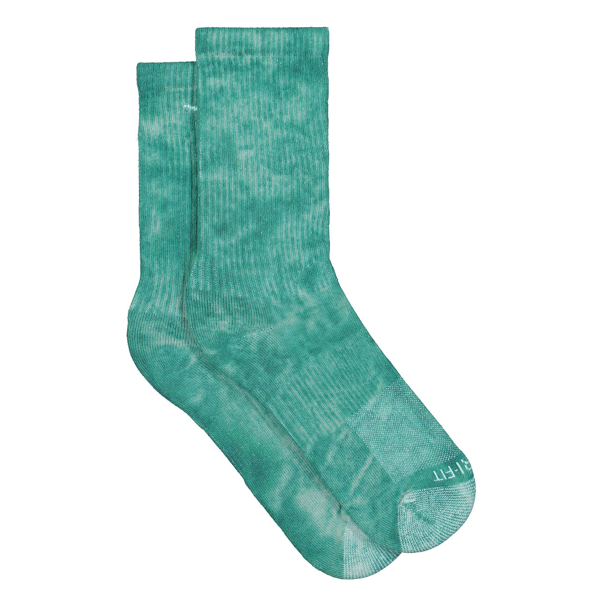Nike Everyday Plus Cush Crew Socks Mystic Green / Dusty Sage / White Socks Material | Overkill