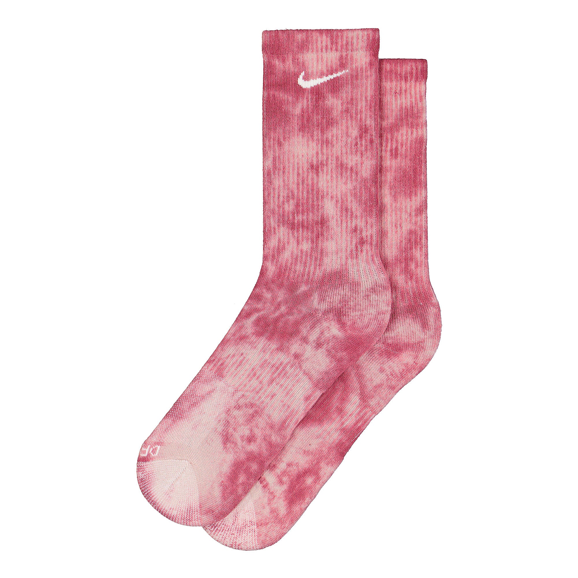 Nike Everyday Plus Cush Crew Socks Cedar / Fossil Stone / White Socks DA2613 661 | Overkill