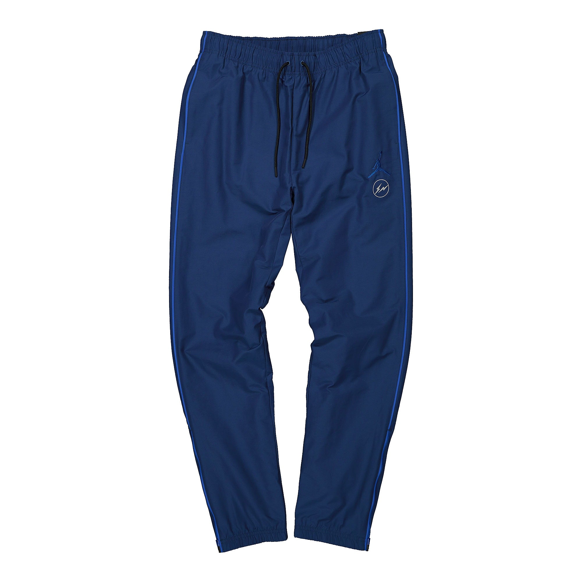 Jordan Fragment x Air Jordan Woven Pant Navy / Sport Royal / Sport Royal Sweat & Track Pants DA2979 010 | Overkill