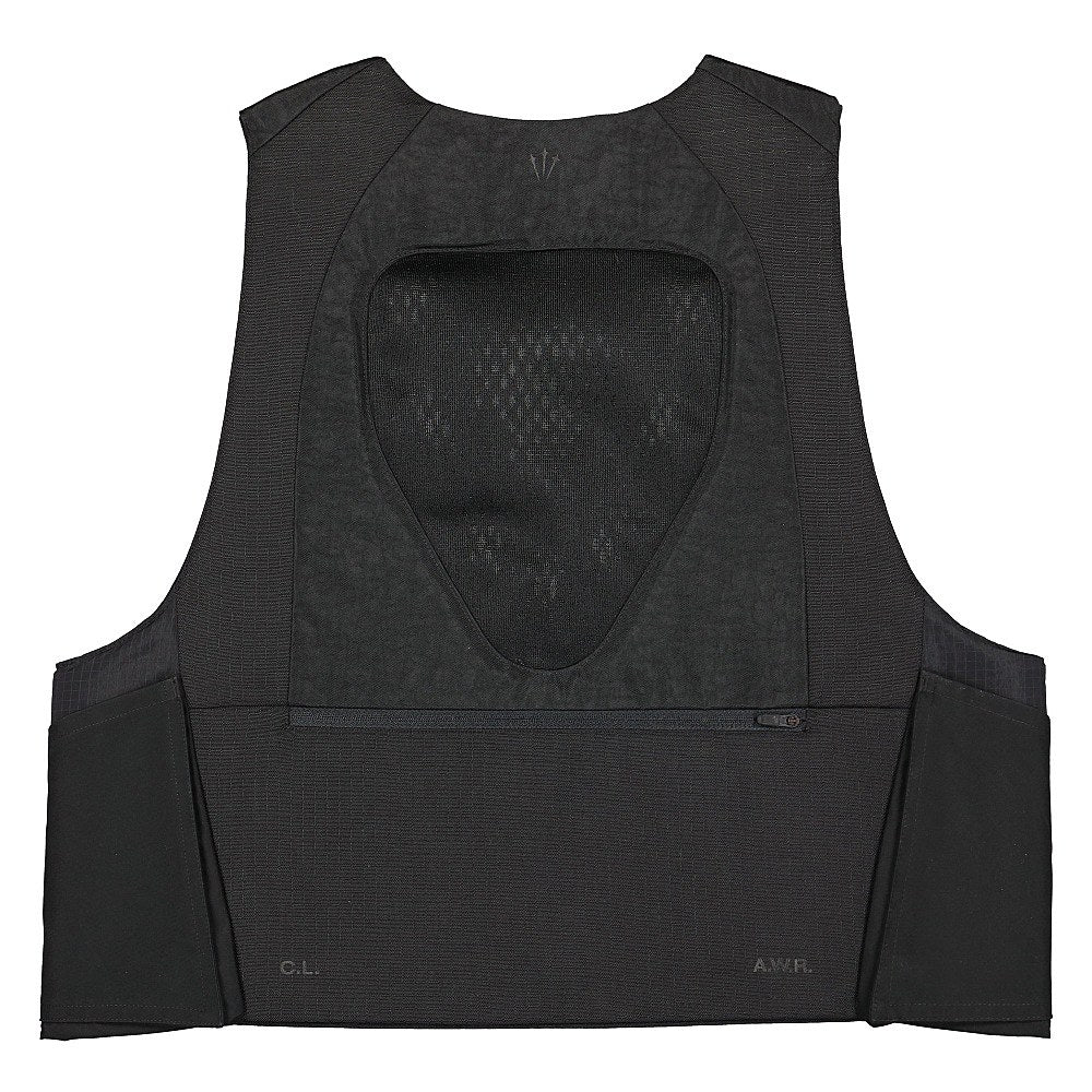 Nike Drake x Nike Nocta Vest Black Vests Material | Overkill