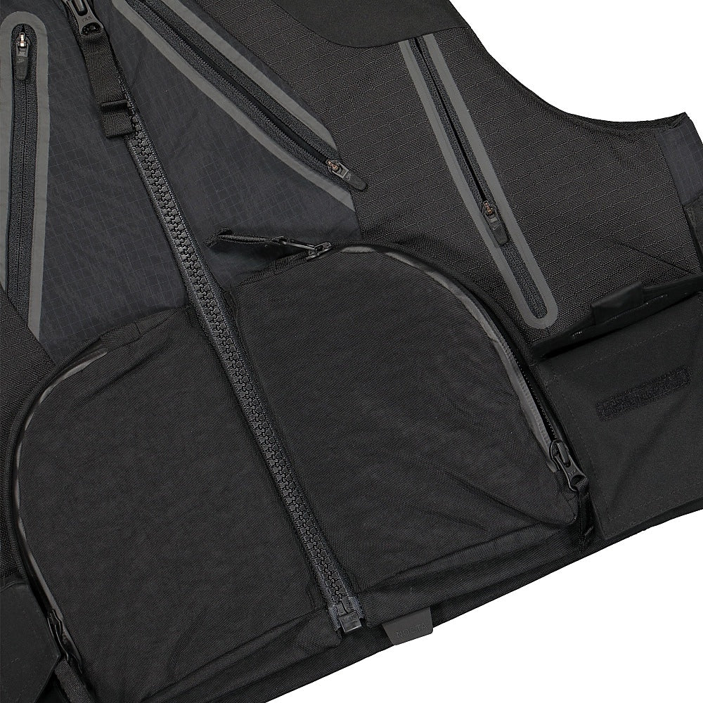 Nike Drake x Nike Nocta Vest Black Vests Detailfoto | Overkill