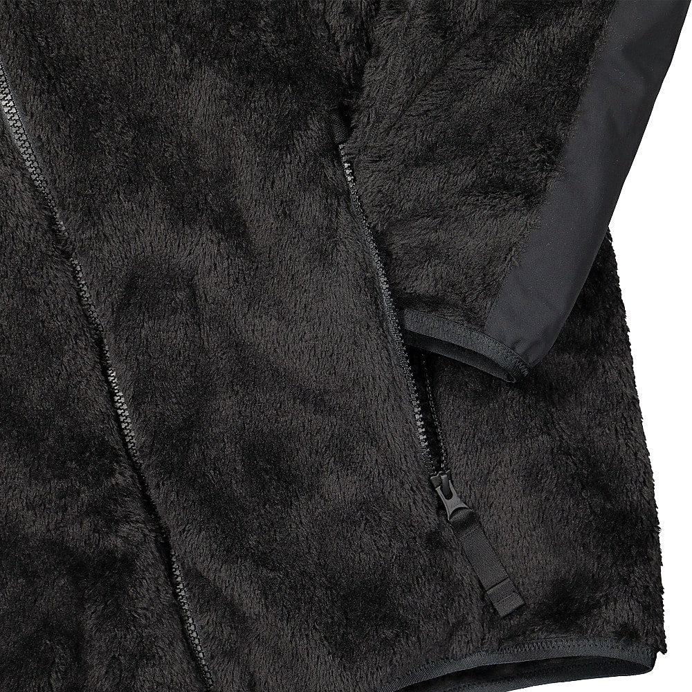 Nike Drake x Nike NRG Nocta Polar Fleece Jacket Black / Black Fleece Jackets Detailfoto | Overkill