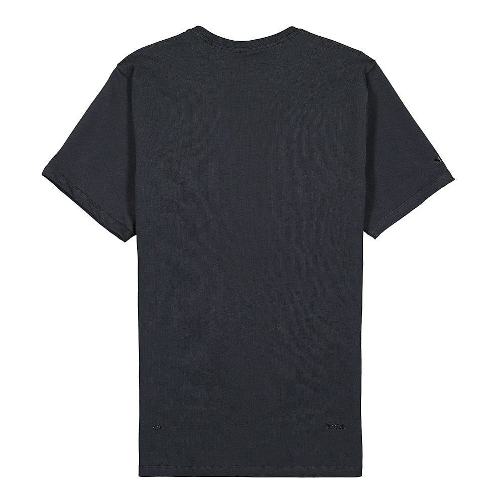 Nike Drake x Nike NRG Nocta Short Sleeve Top Black Tops Material | Overkill