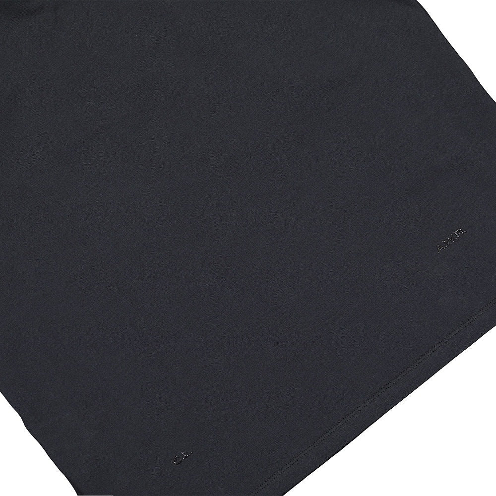 Nike Drake x Nike NRG Nocta Short Sleeve Top Black Tops Detail view 1 | Overkill