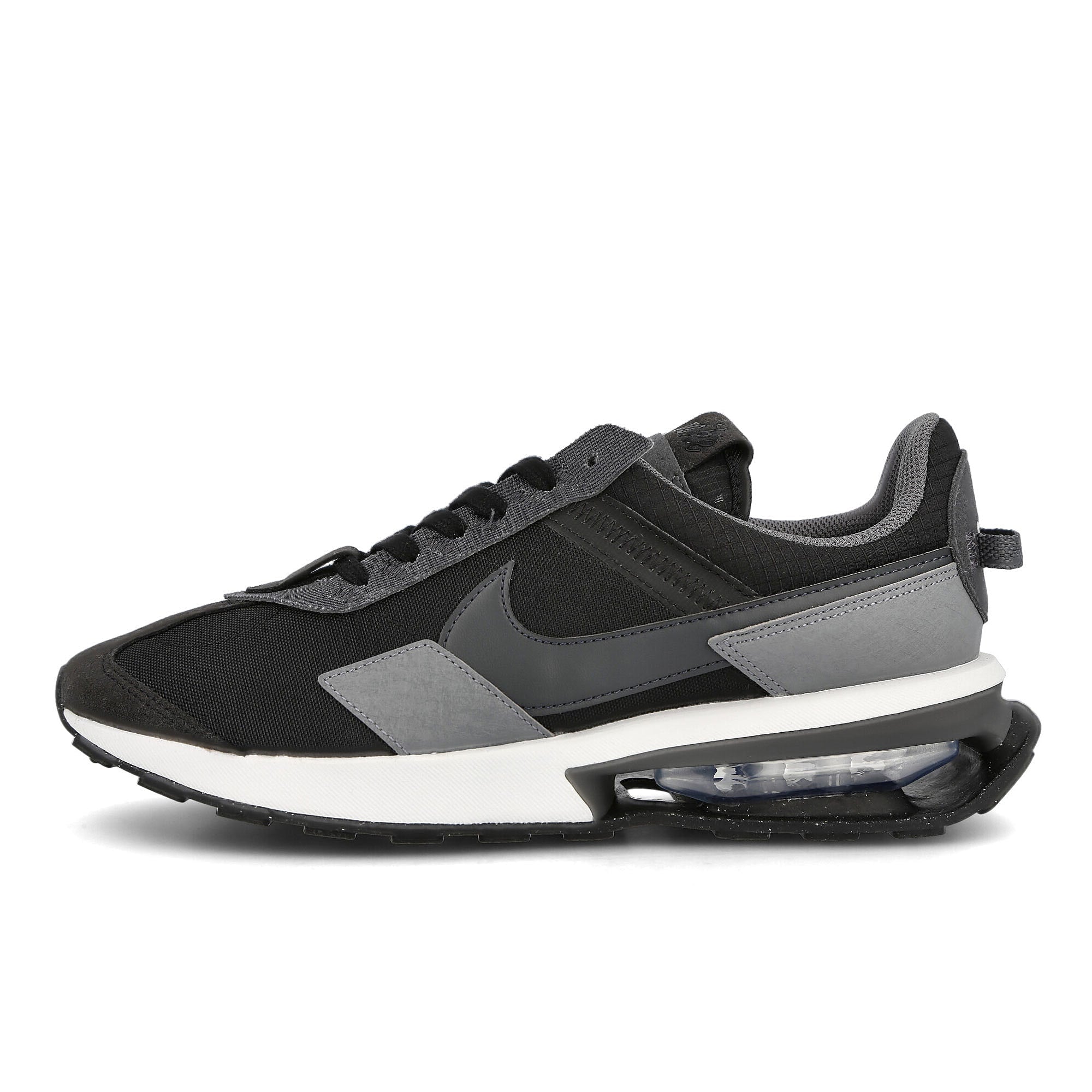 Nike air max pre-day Black-Anthracite - Iron Grey - Smoke Grey Low Top Sneakers DA4263 001 | Overkill