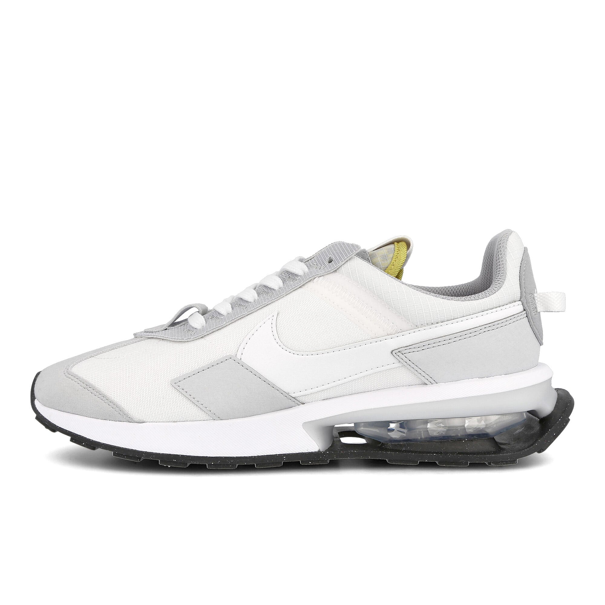 Nike air max pre-day Summit White-White - Grey Fog - Black Low Top Sneakers DA4263 100 | Overkill