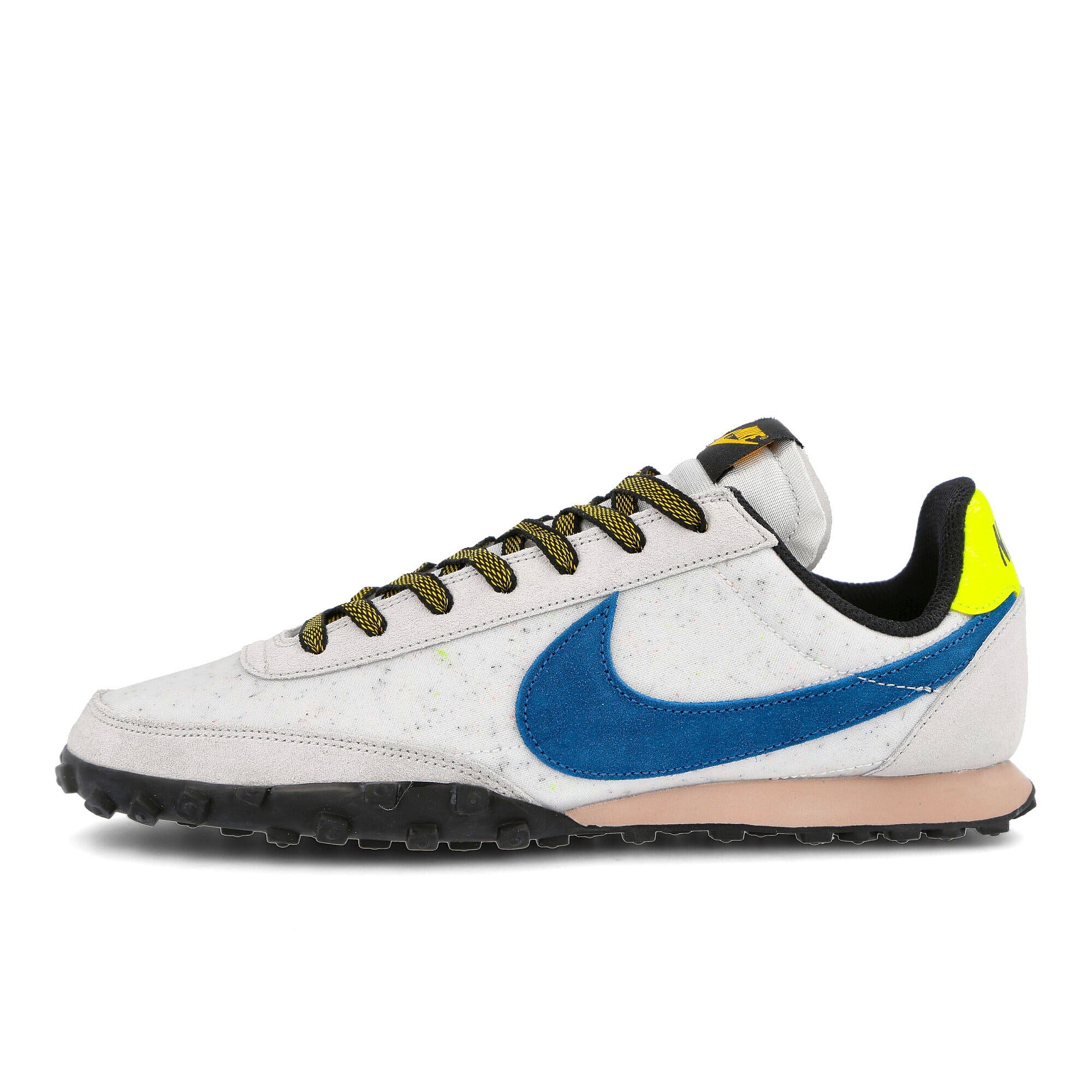 Nike waffle racer Summit White / Green Abyss - Photon Dust DA4655 100 | Overkill