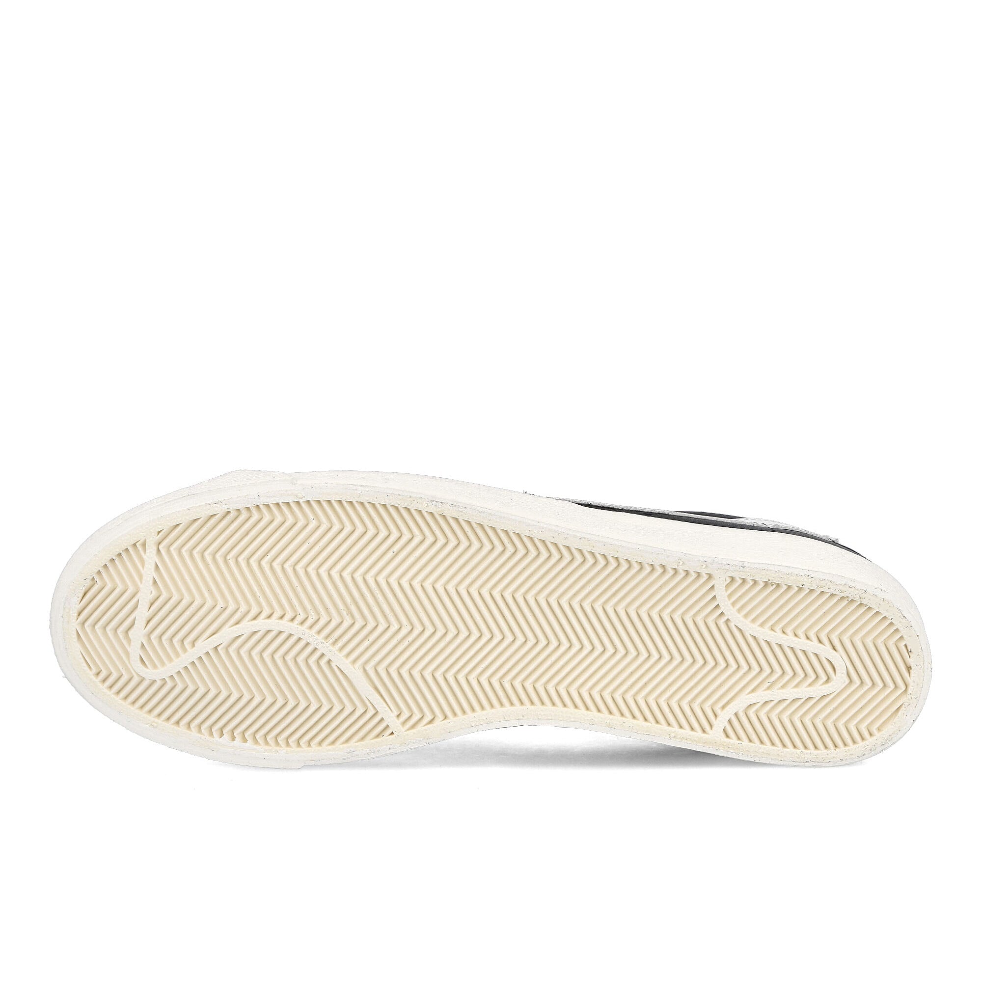 Nike blazer low 77 vintage Black / White - Sail - Black Detail view 2 | Overkill