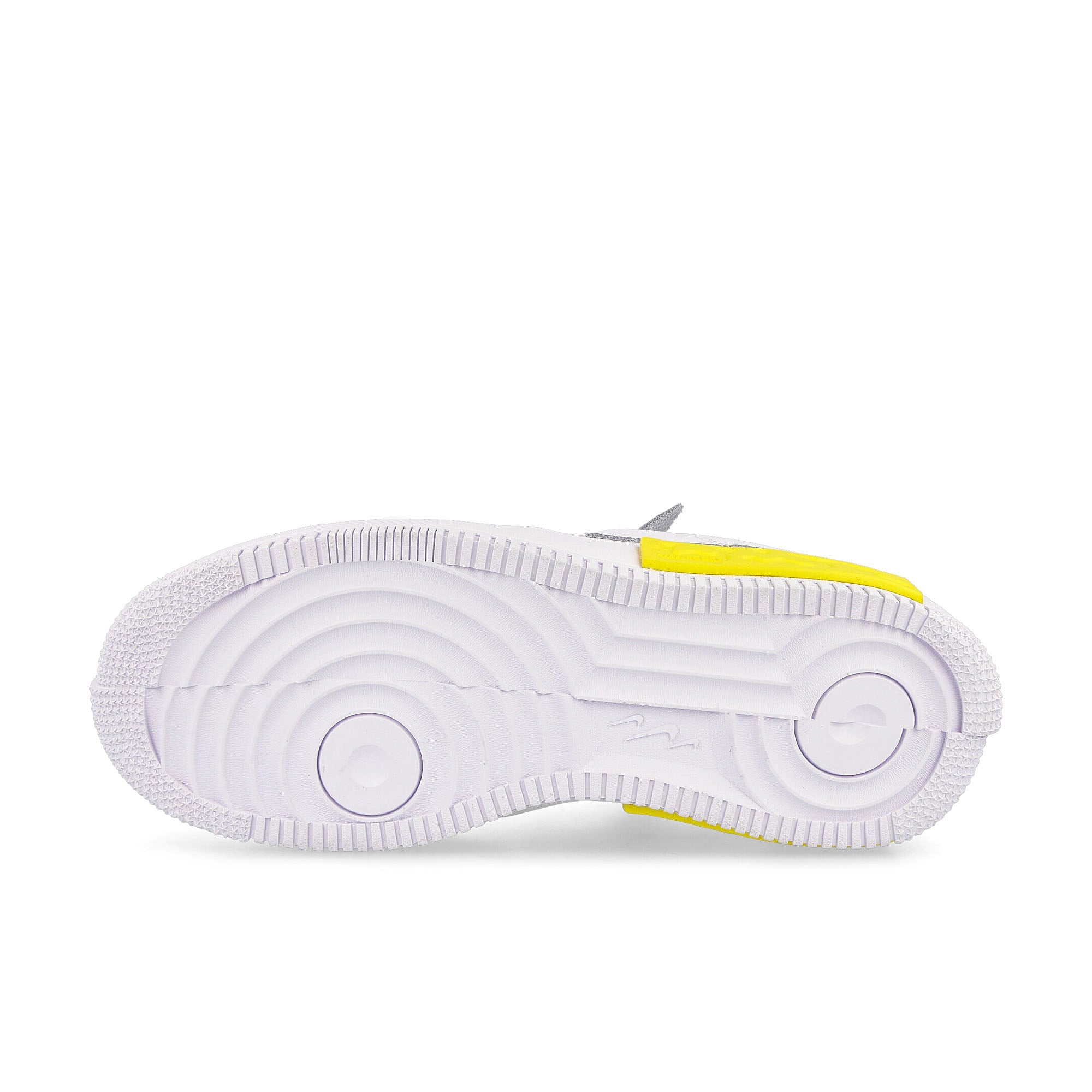 Nike wmns air force 1 fontanka White-Summit White - Photon Dust Low Top Sneakers Detail View 1 | Overkill