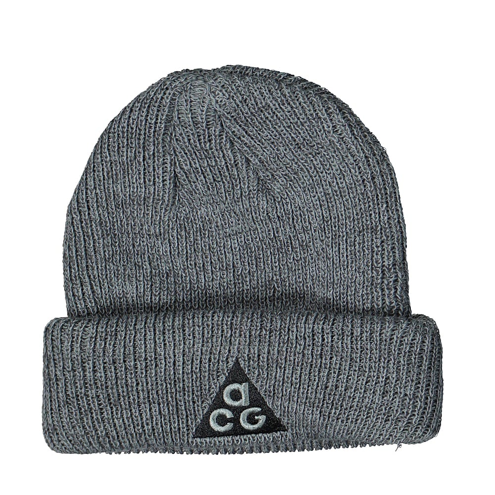 Nike NRG Beanie 3in1 Heather ACG Clay Green Beanies DA7514 365 | Overkill