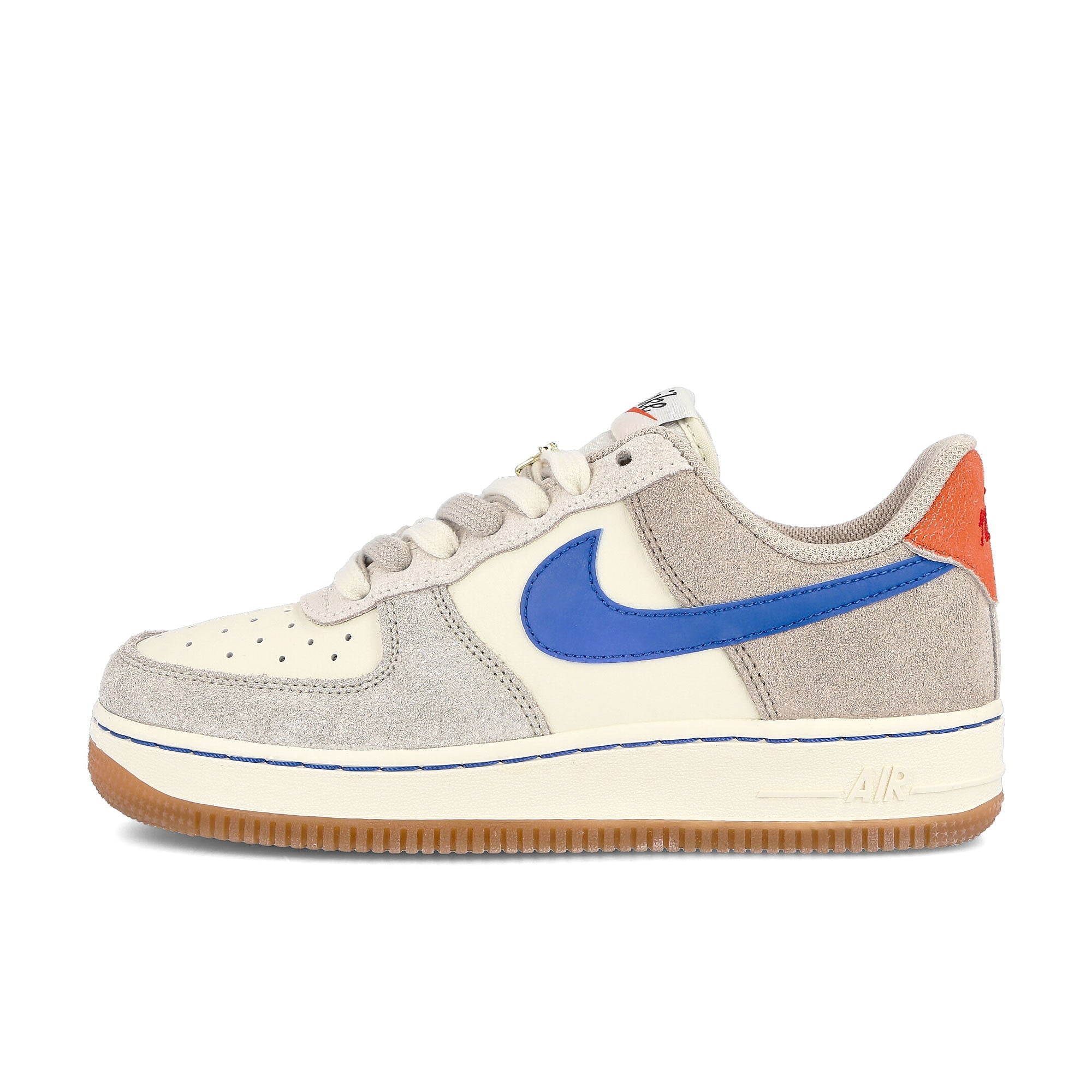 Nike wmns air force 1 07 se Sail / Green Noise - Cream II - Light Bone DA8302 100 | Overkill