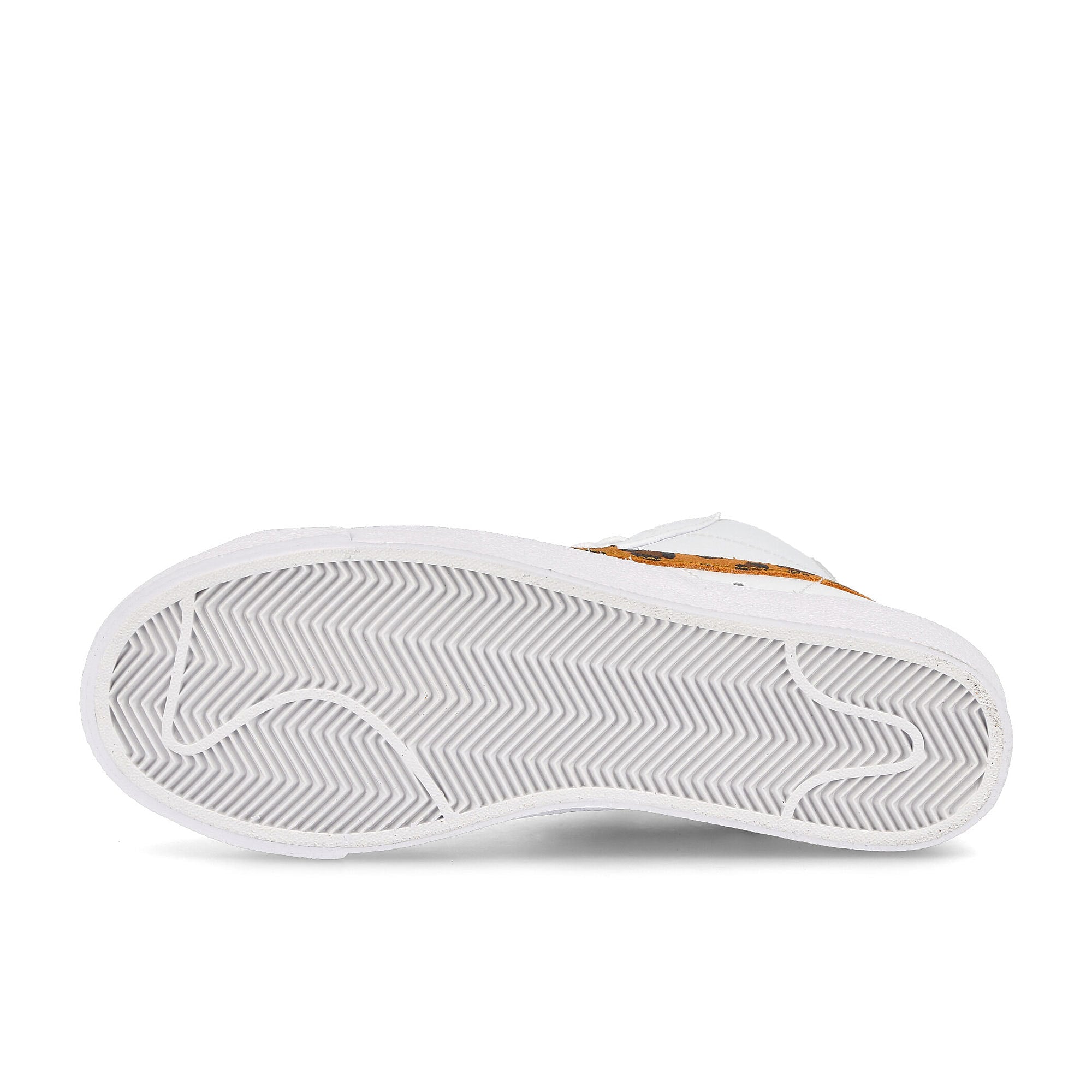 Nike wmns blazer mid 77 se White / White - White - White Detail view 2 | Overkill