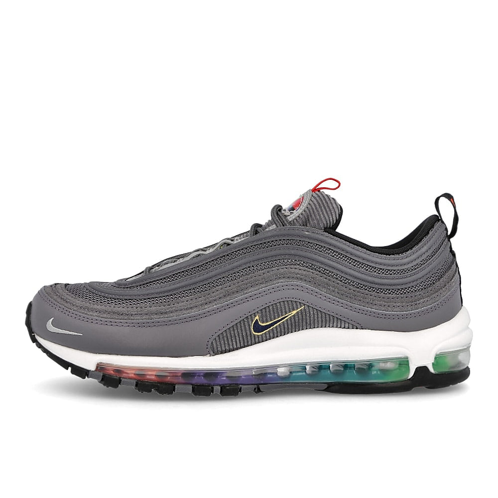 Nike air max 97 se Light Graphite-Obsidian - Black Sneakers DA8857 001 | Overkill