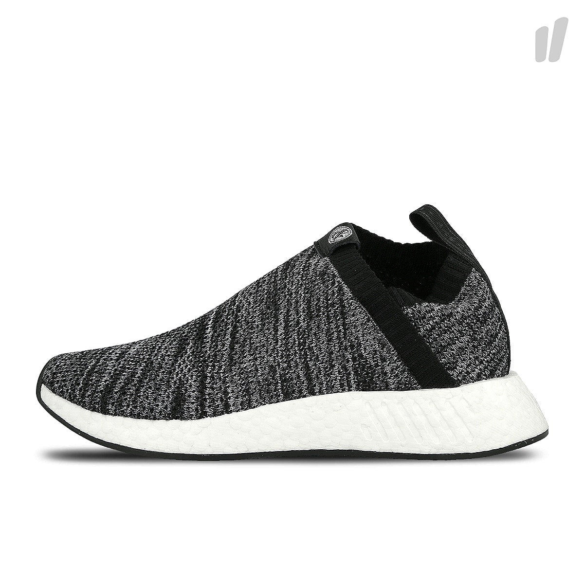 adidas nmd cs2 primeknit uas Core Black / Core Black / Footwear White Sneakers DA9089 | Overkill