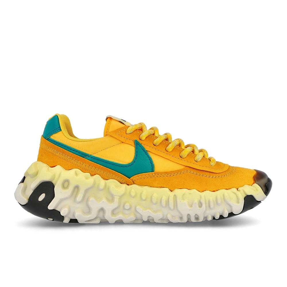 Nike overbreak sp Pollen Rise-Neptune Green Sneakers Silhouette | Overkill