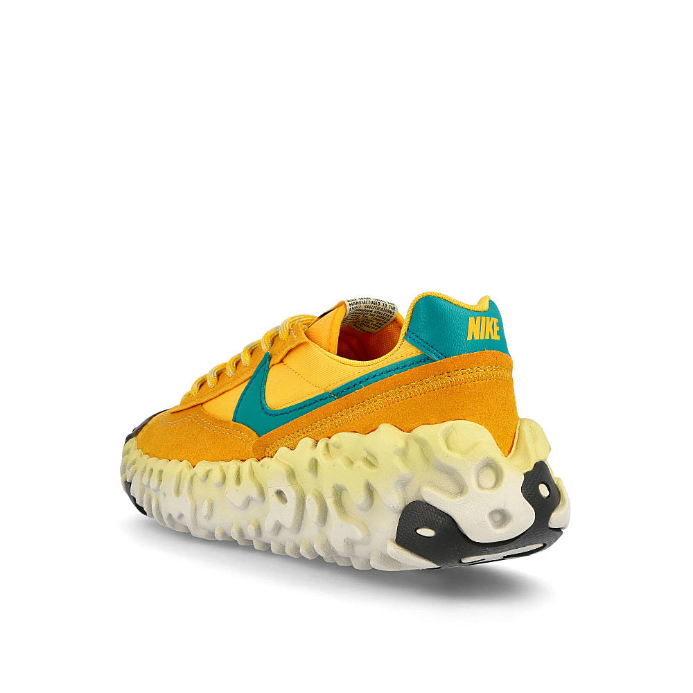 Nike overbreak sp Pollen Rise-Neptune Green Sneakers Material | Overkill