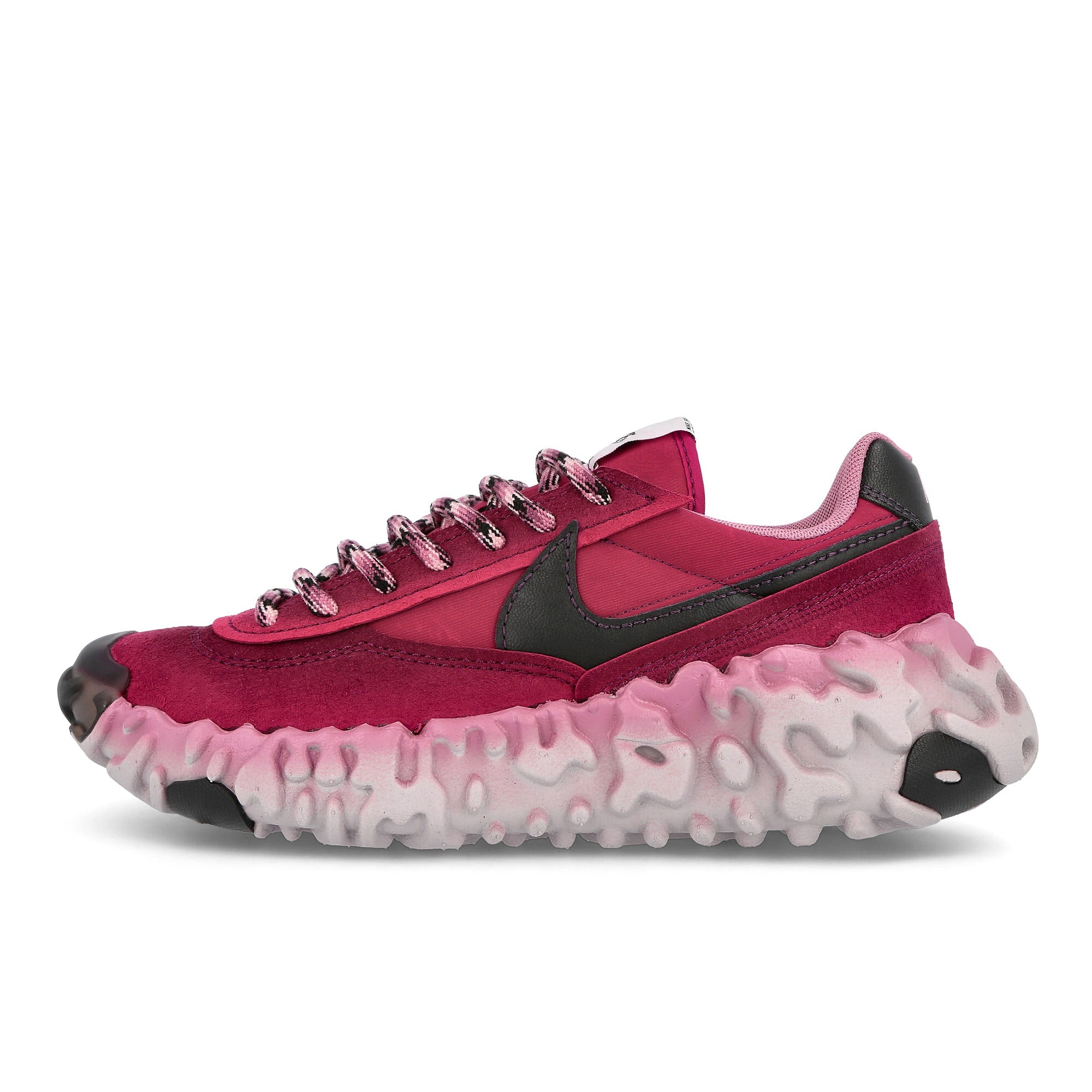 Nike overbreak sp Dark Beetroot-Black - Cardinal Red Sneakers DA9784 600 | Overkill