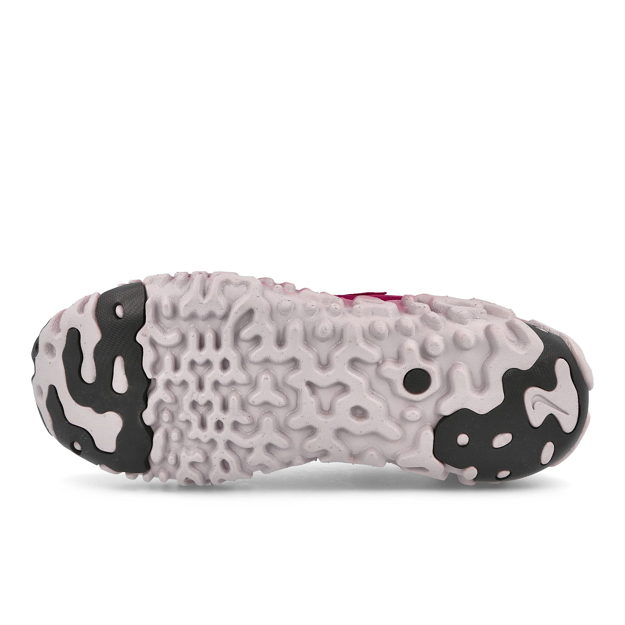 Nike overbreak sp Dark Beetroot-Black - Cardinal Red Sneakers Detail View 1 | Overkill