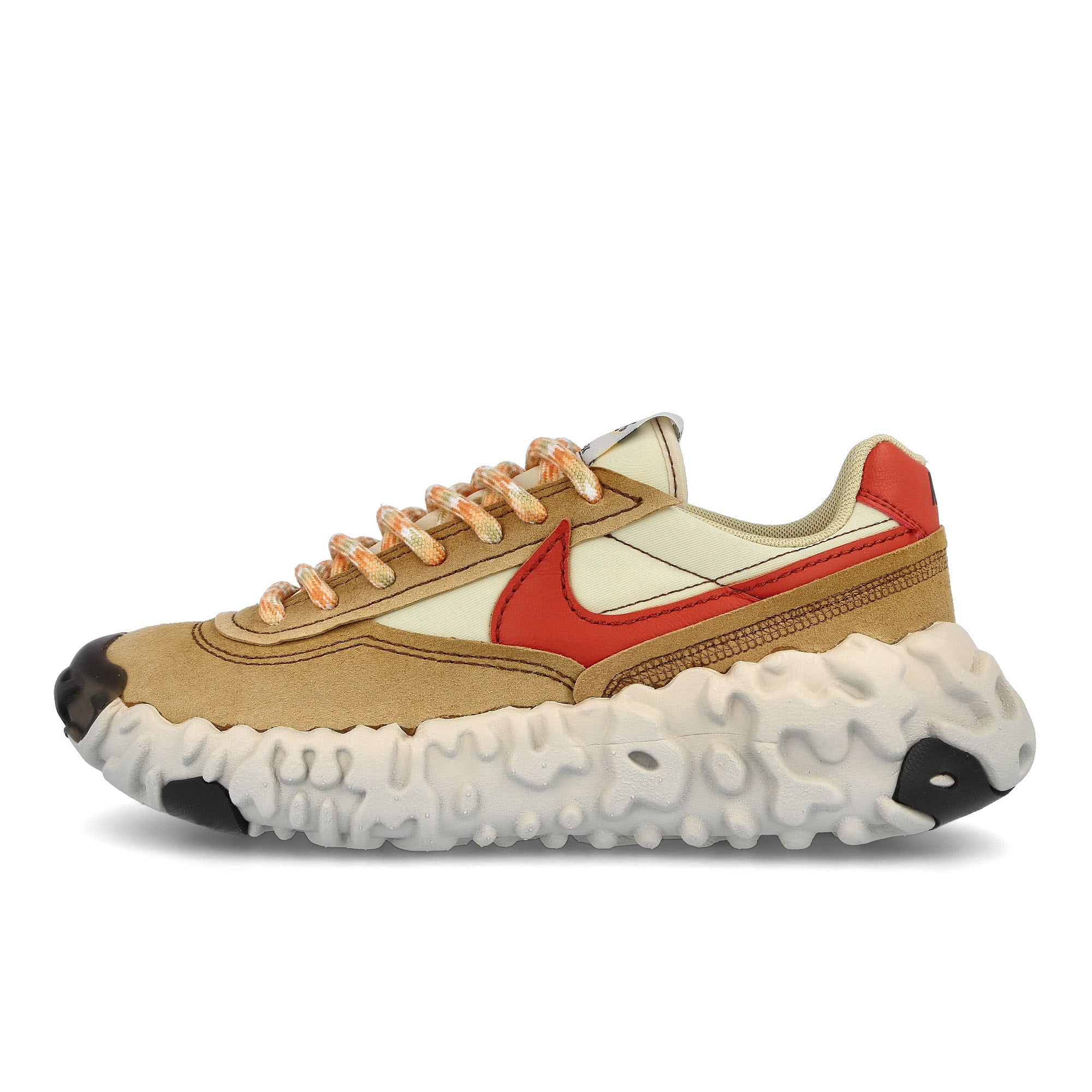 Nike overbreak sp Club Gold / Mantra Orange - Fossil DA9784 700 | Overkill